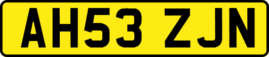 AH53ZJN