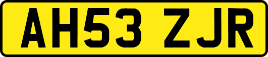 AH53ZJR