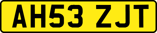 AH53ZJT