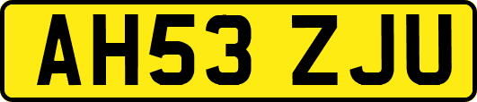 AH53ZJU