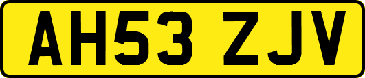 AH53ZJV