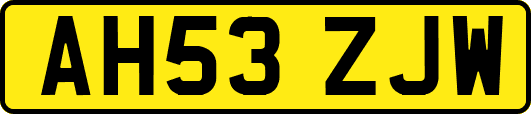 AH53ZJW