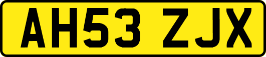 AH53ZJX