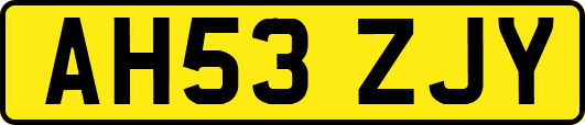 AH53ZJY