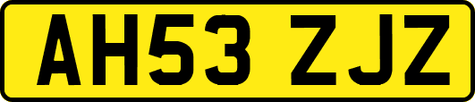 AH53ZJZ