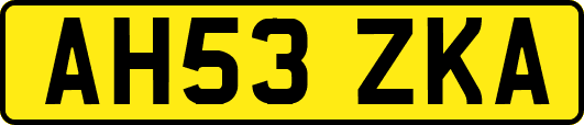 AH53ZKA