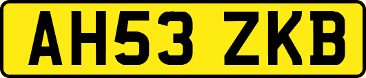 AH53ZKB