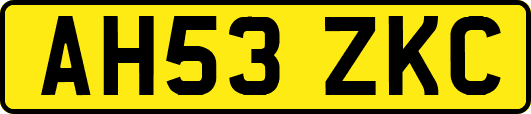 AH53ZKC