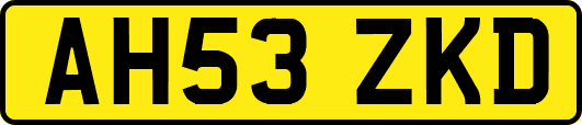 AH53ZKD