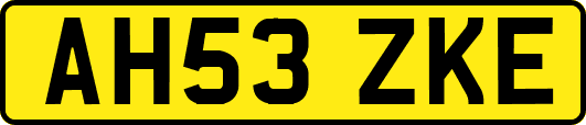 AH53ZKE