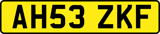 AH53ZKF