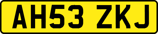 AH53ZKJ