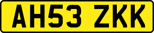 AH53ZKK