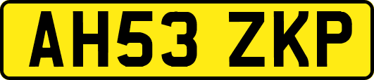 AH53ZKP