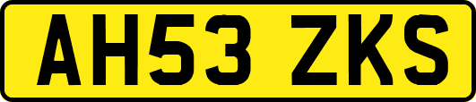 AH53ZKS