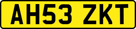 AH53ZKT