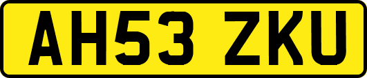 AH53ZKU