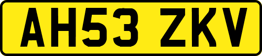 AH53ZKV