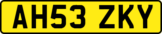AH53ZKY