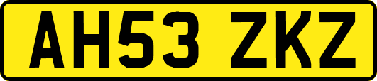AH53ZKZ