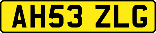 AH53ZLG