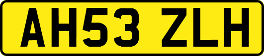 AH53ZLH