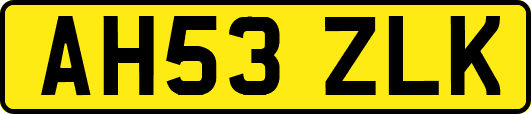 AH53ZLK