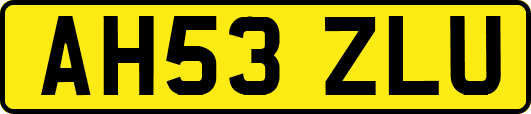 AH53ZLU