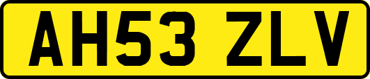 AH53ZLV