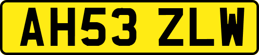 AH53ZLW