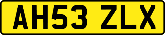 AH53ZLX