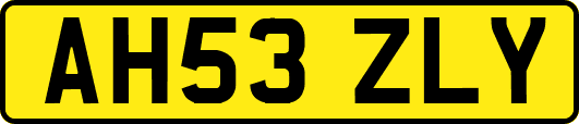 AH53ZLY
