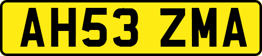 AH53ZMA