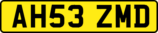 AH53ZMD