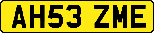 AH53ZME