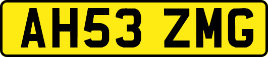 AH53ZMG