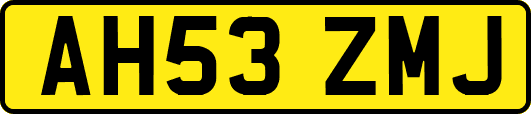 AH53ZMJ