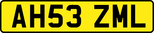 AH53ZML