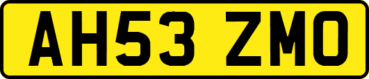 AH53ZMO