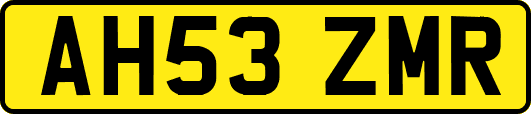 AH53ZMR