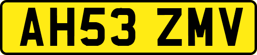 AH53ZMV