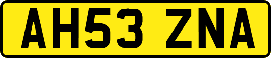 AH53ZNA