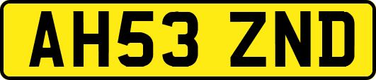 AH53ZND