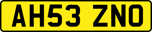 AH53ZNO