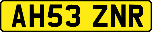 AH53ZNR