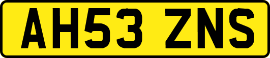 AH53ZNS