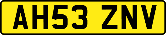 AH53ZNV