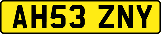 AH53ZNY