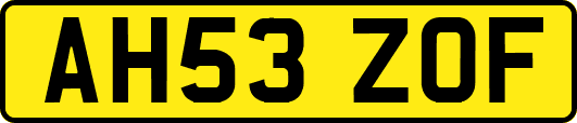 AH53ZOF
