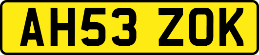 AH53ZOK